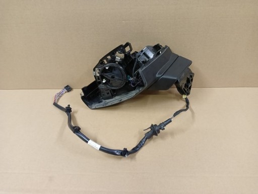 RETROVIZOR LIJEVA AUDI Q7 4M II 12PIN 15-