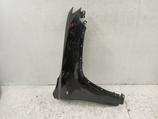 BLATOBRAN DESNA STRANA PREDNJA JEEP GRAND CHEROKEE WK2 10-