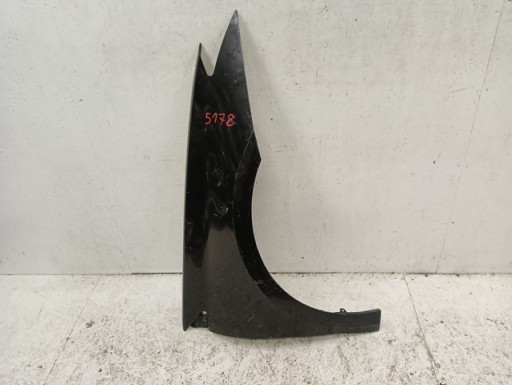 BLATOBRAN DESNA STRANA PREDNJA RENAULT LAGUNA III 3 07-