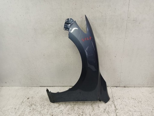 BLATOBRAN LIJEVA STRANA PREDNJA MAZDA 6 VI GJ 12-