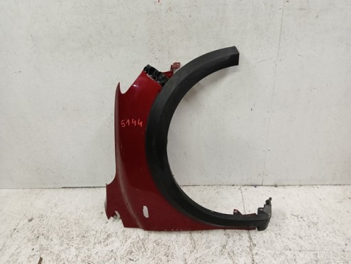 BLATOBRAN DESNA STRANA PREDNJA DACIA SANDERO III JOGGER 21-