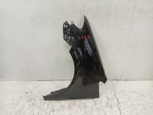 BLATOBRAN LIJEVA STRANA PREDNJA VW TOURAN I 1T REDIZAJN 06-10