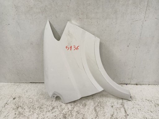 BLATOBRAN DESNA STRANA PREDNJA VW CRAFTER II 7C MAN TGE 16-