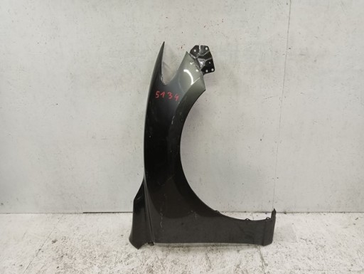 BLATOBRAN DESNA STRANA PREDNJA MAZDA 6 VI GJ 12-