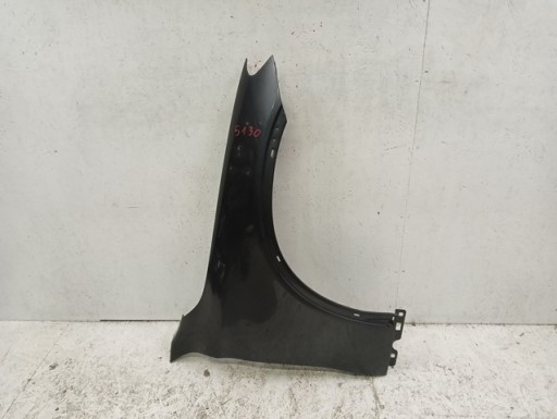 BLATOBRAN DESNA STRANA PREDNJA MERCEDES GLC 253 W253 A253 15-