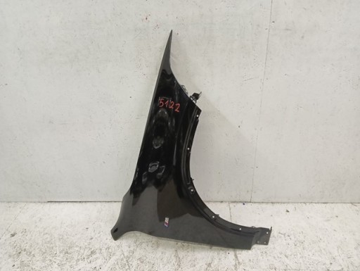 BLATOBRAN DESNA STRANA PREDNJA BMW X2 F39 2018-