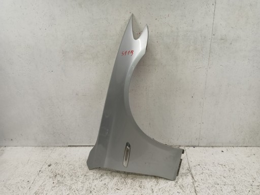 BLATOBRAN DESNA STRANA PREDNJA BMW 5 V F10 F11 2010-
