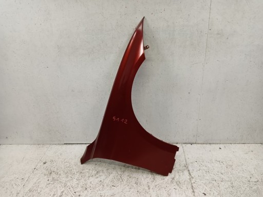 BLATOBRAN DESNA STRANA PREDNJA BMW 3 III F30 F31 2012-