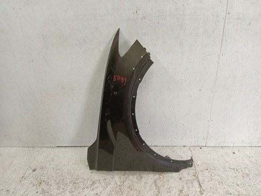 BLATOBRAN DESNA STRANA PREDNJA VW T ROC T-ROC 2GA 2018-