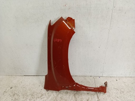 BLATOBRAN DESNA STRANA PREDNJA DACIA DUSTER 2 II 2017-