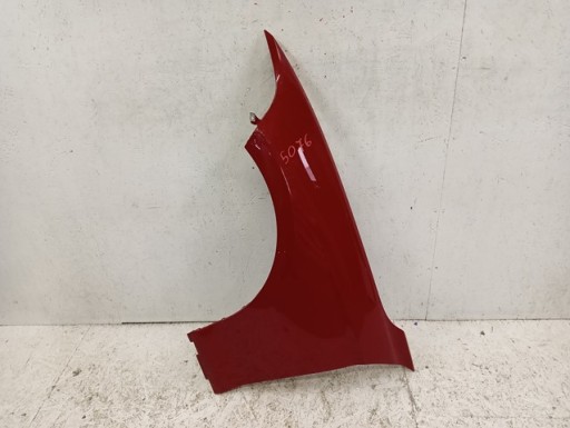 BLATOBRAN LIJEVA STRANA PREDNJA BMW 1 I F20 F21 2011-