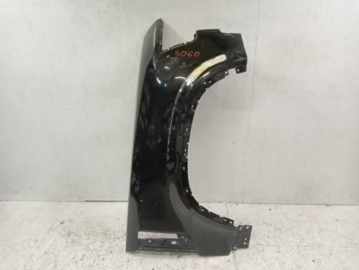 BLATOBRAN DESNA STRANA PREDNJA LAND ROVER DEFENDER 2 II 2020-