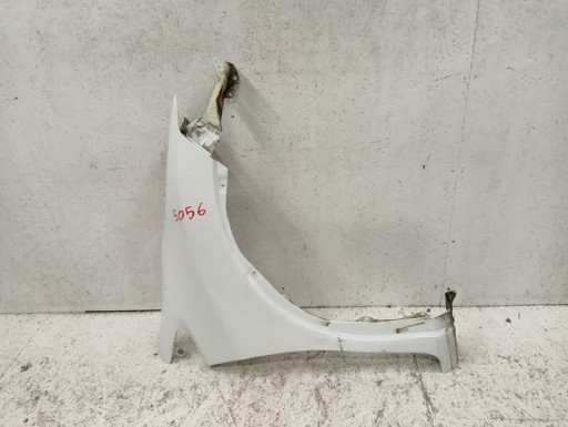 BLATOBRAN DESNA STRANA PREDNJA HONDA CIVIC 9 IX 2012-2016R