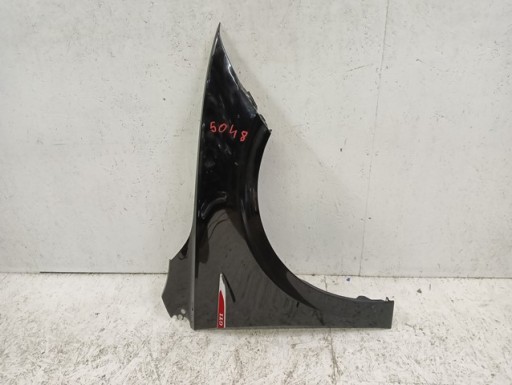 BLATOBRAN DESNA STRANA PREDNJA VW POLO 2G 2017-