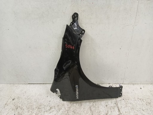 BLATOBRAN DESNA STRANA PREDNJA TOYOTA COROLLA E21 LIMUZINA / SEDAN 2019-