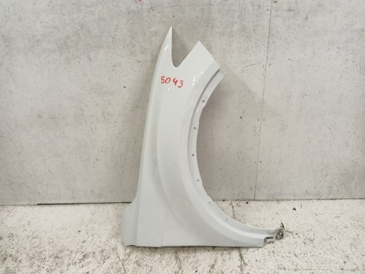 BLATOBRAN DESNA STRANA PREDNJA VW T-ROC T ROC 2GA 2018-