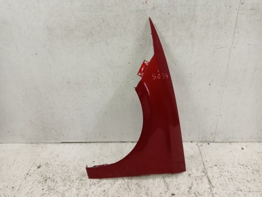 BLATOBRAN LIJEVA STRANA PREDNJA SEAT LEON 3 III 5F 2012-