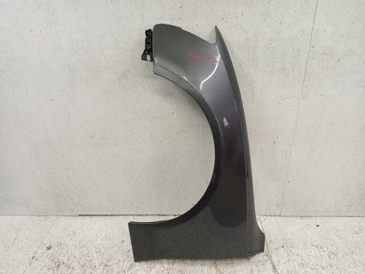 BLATOBRAN LIJEVA STRANA PREDNJA AUDI A5 8T 2008-2016R