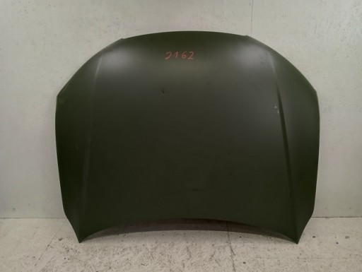 HAUBA POKLOPAC MOTORA AUDI A7 C7 4G8 2010-2018R