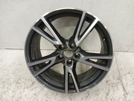 ALUMINIJSKA FELGA AUDI Q5 SQ5 80A601025R 19X8 ET39 5X112