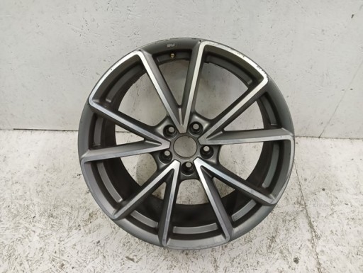 ALUMINIJSKA FELGA AUDI A4 RS4 B9 8W0601025BD 19X8,5 ET40 5X112