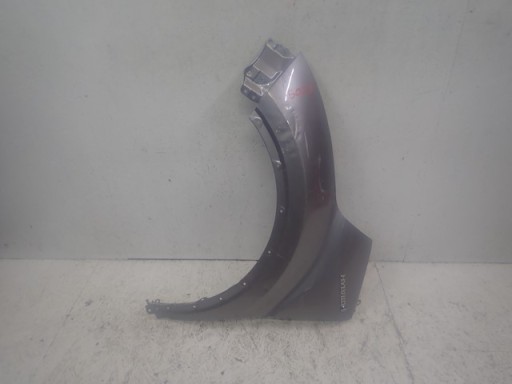 BLATOBRAN LIJEVA STRANA PREDNJA TOYOTA CHR CH-R 2016-