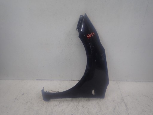 BLATOBRAN LIJEVA STRANA PREDNJA KIA CEED 2 II 2012-