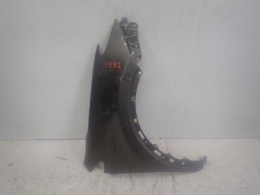 BLATOBRAN DESNA STRANA PREDNJA TOYOTA RAV4 RAV 4 IV 2012-