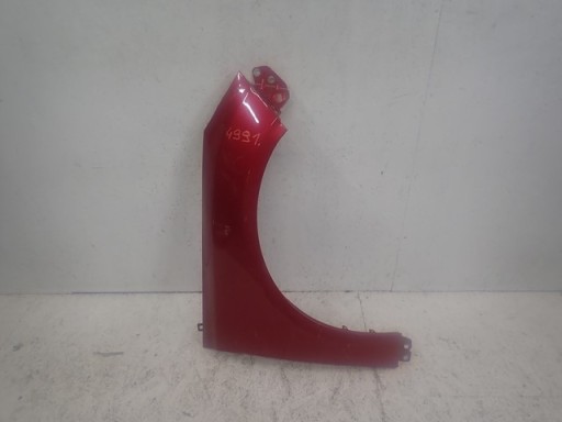 BLATOBRAN DESNA STRANA PREDNJA FORD FOCUS MK3 III 2011-