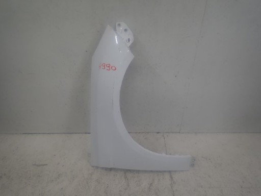 BLATOBRAN DESNA STRANA PREDNJA FORD FOCUS MK3 III 2011-