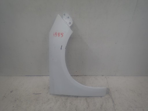 BLATOBRAN DESNA STRANA PREDNJA FORD FOCUS MK3 III 2011-