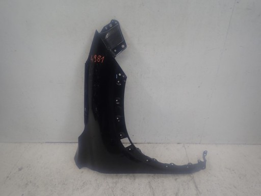 BLATOBRAN DESNA STRANA PREDNJA LEXUS NX 2014-