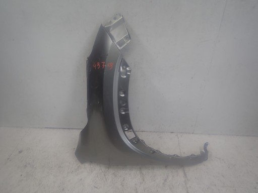 BLATOBRAN DESNA STRANA PREDNJA LEXUS NX 2014-