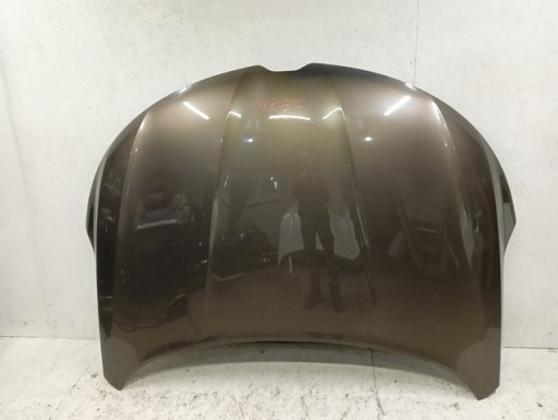 HAUBA POKLOPAC MOTORA RENAULT TALISMAN 15-