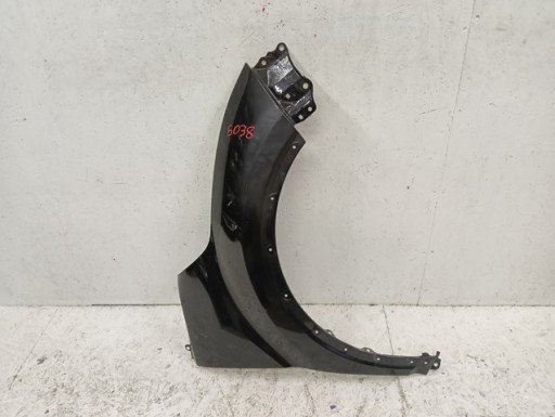 BLATOBRAN DESNA STRANA PREDNJA TOYOTA CHR CH-R 16-