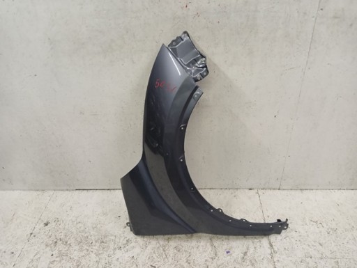 BLATOBRAN DESNA STRANA PREDNJA TOYOTA CHR CH-R 16-