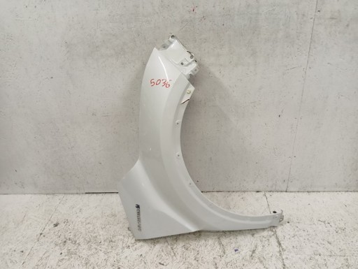 BLATOBRAN DESNA STRANA PREDNJA TOYOTA CHR CH-R 16-