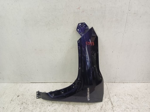 BLATOBRAN LIJEVA STRANA PREDNJA TOYOTA RAV4 RAV-4 V 19-