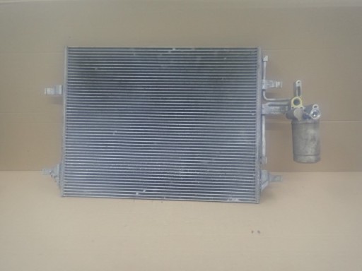 HLADNJAK KLIME KLIMA VOLVO XC60 1 I 2008-2017R