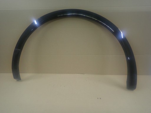 LAJSNA NA BLATOBRAN DESNA STRANA ZADNJI AUDI Q5 II 80A S LINE 2017-