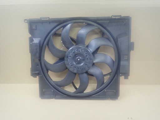 VENTILATOR KUČIŠTE BMW 2 II F22