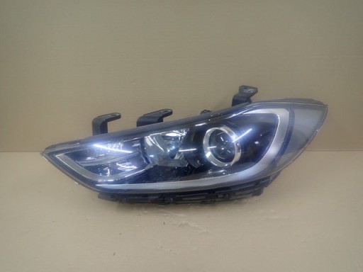 LAMPA FAR LIJEVA STRANA HYUNDAI ELANTRA 6 VI 2016-2018R