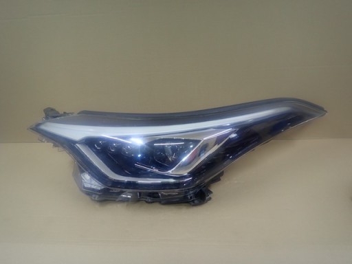 LAMPA FAR LIJEVA STRANA TOYOTA CHR FULL LED REDIZAJN 2019-