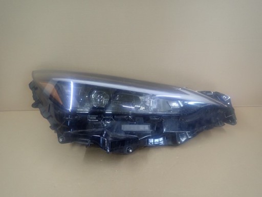 LAMPA FAR DESNA STRANA FULL LED LEXUS NX II 21-