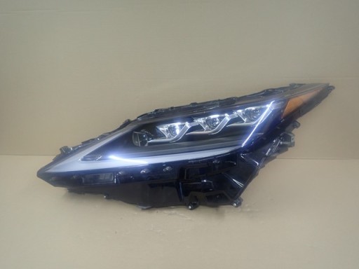 LAMPA FAR LIJEVA STRANA LEXUS RX 4 IV FULL LED REDIZAJN 2019-