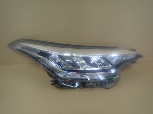 LAMPA FAR DESNA STRANA FULL LED TOYOTA CHR CH-R REDIZAJN 2019-