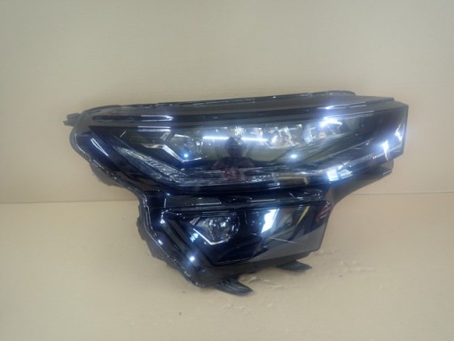LAMPA FAR DESNA STRANA FULL LED SKODA KODIAQ 566 REDIZAJN 2021-