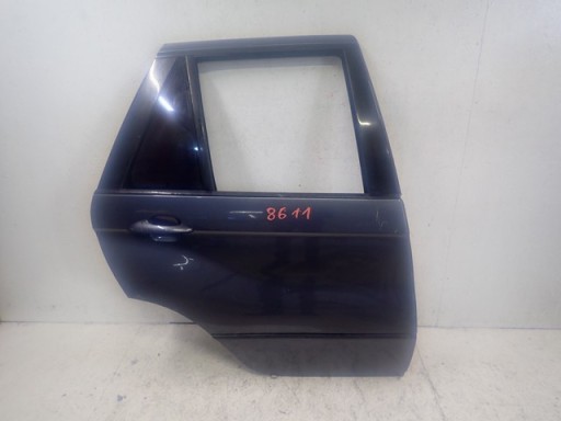 VRATA DESNA  ZADNJA STRANA ZADNJI BMW X5 E53 01-06