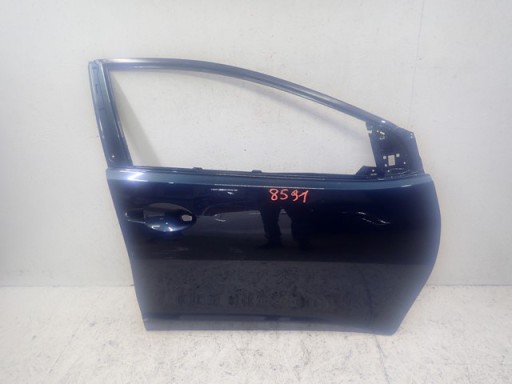 VRATA DESNA  PREDNJA STRANA HONDA CIVIC 9 IX 2011-