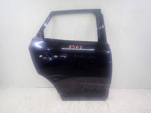 VRATA DESNA  ZADNJA STRANA ZADNJI OPEL GRANDLAND X 17-